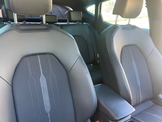 CUPRA Formentor 1.5Tsi 150cv DSG 