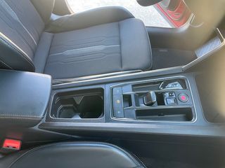 CUPRA Formentor 1.5Tsi 150cv DSG