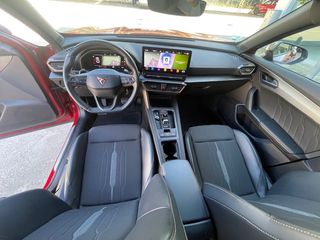 CUPRA Formentor 1.5Tsi 150cv DSG