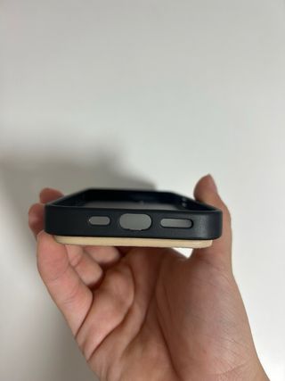 Funda iPhone 14 Coach con Tarjetero