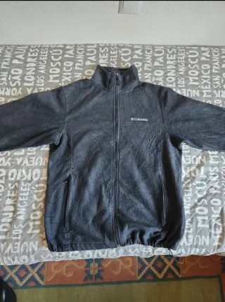 Forro polar Columbia Nuevo