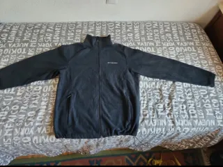Forro polar Columbia Nuevo