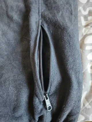 Forro polar Columbia Nuevo