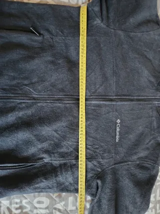 Forro polar Columbia Nuevo