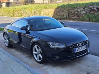 Audi TT 2010