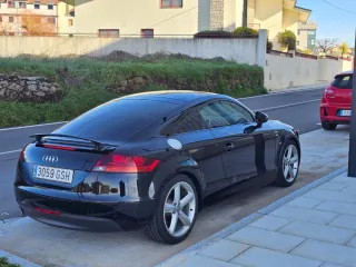 Audi TT 2010
