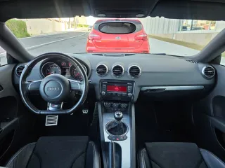 Audi TT 2010