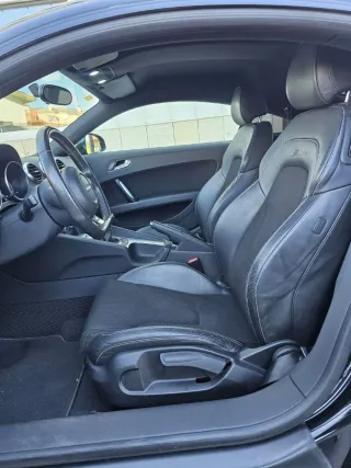 Audi TT 2010