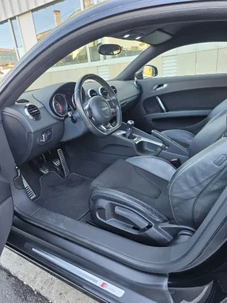 Audi TT 2010
