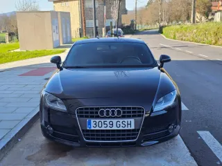 Audi TT 2010