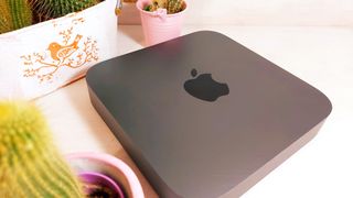 Mac Mini Apple 2018 i7 3.2GHz 16 GB RAM 2TB SSD