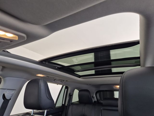 TOYOTA HIGHLANDER 2.5 LUXURY P. ESPECIAL