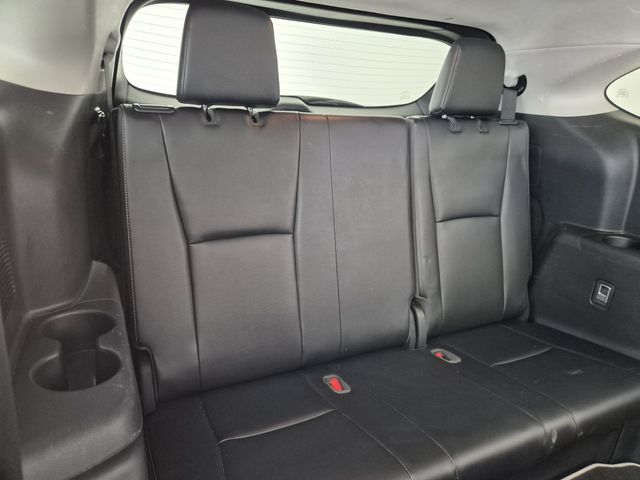 TOYOTA HIGHLANDER 2.5 LUXURY P. ESPECIAL