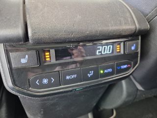 TOYOTA HIGHLANDER 2.5 LUXURY P. ESPECIAL