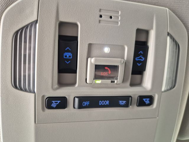 TOYOTA HIGHLANDER 2.5 LUXURY P. ESPECIAL