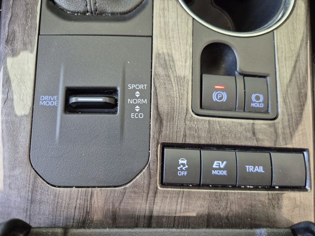 TOYOTA HIGHLANDER 2.5 LUXURY P. ESPECIAL