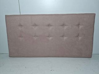 26609 CABECERO TAPIZADO (150CM) NUEVO