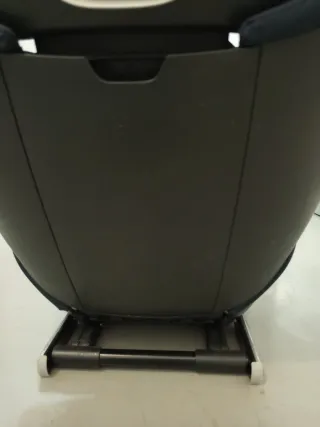 Silla coche Cybex 2-3 Isofix