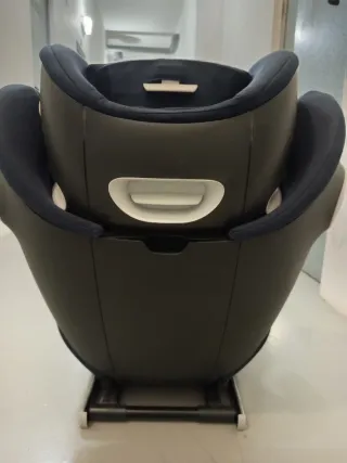 Silla coche Cybex 2-3 Isofix