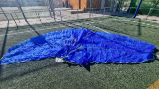 Parapente windtech Honey PW