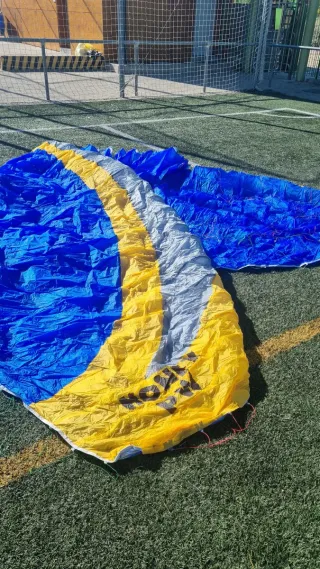 Parapente windtech Honey PW