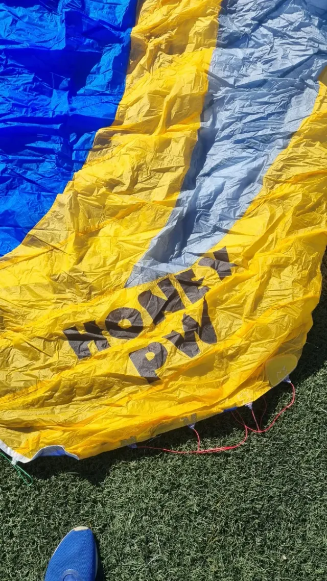 Parapente windtech Honey PW