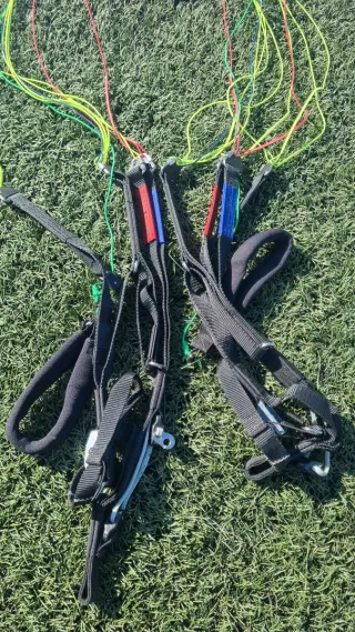 Parapente windtech Honey PW