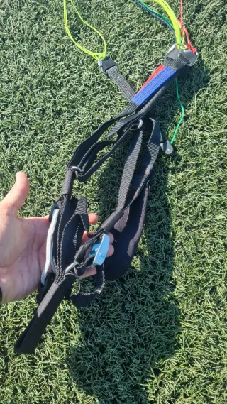 Parapente windtech Honey PW