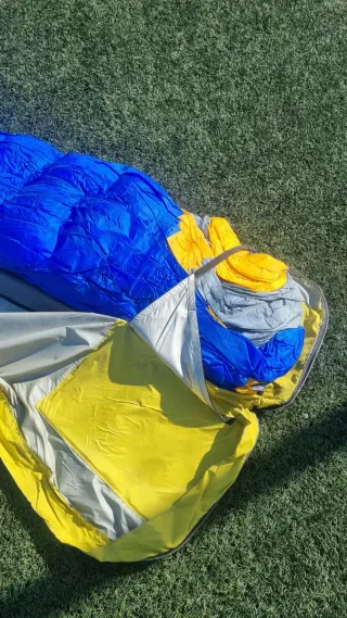 Parapente windtech Honey PW