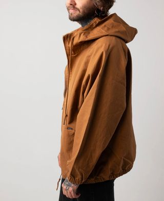 Chaqueta Abrigo Parka corta Carhartt WIP Madock M