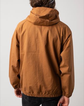 Chaqueta Abrigo Parka corta Carhartt WIP Madock M