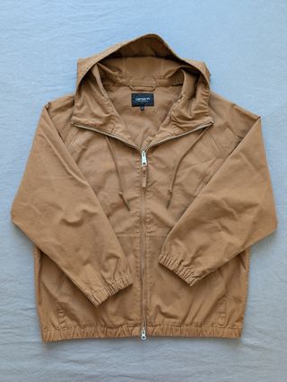 Chaqueta Abrigo Parka corta Carhartt WIP Madock M
