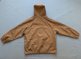 Chaqueta Abrigo Parka corta Carhartt WIP Madock M
