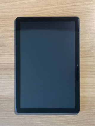 Tablet Android Negra