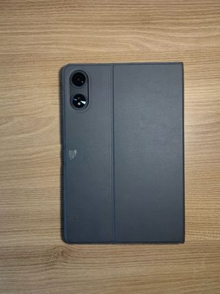 Tablet Android Negra