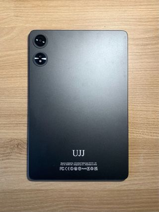 Tablet Android Negra