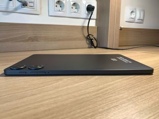 Tablet Android Negra