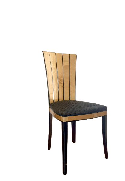 6 Cadeira Lateral Saarinen Cadeiras Casa