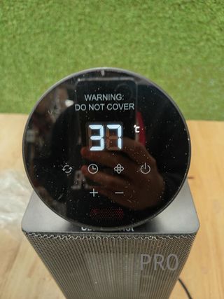 OMISOON Calefactor 2000W