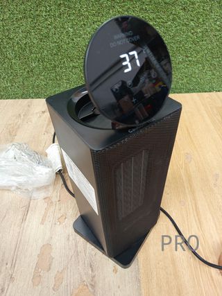 OMISOON Calefactor 2000W