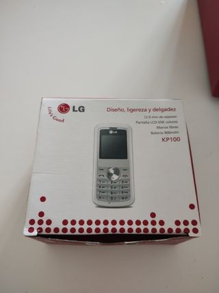 Lot 7 cellulari