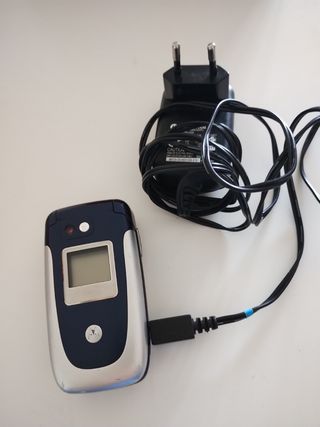Lot 7 cellulari