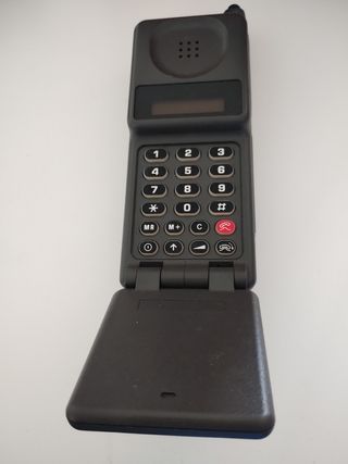 Lot 7 cellulari