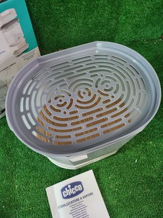 Chicco Esterilizador Eléctrico