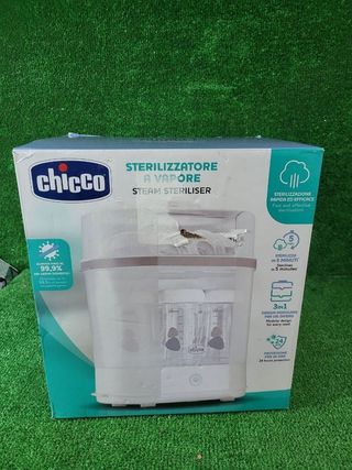 Chicco Esterilizador Eléctrico
