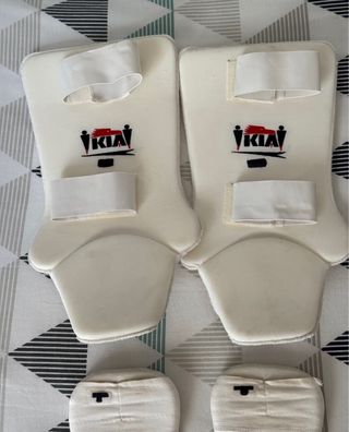 Protecciones Artes Marciales Infantiles