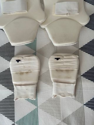 Protecciones Artes Marciales Infantiles