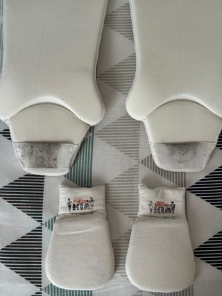 Protecciones Artes Marciales Infantiles