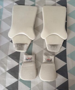 Protecciones Artes Marciales Infantiles