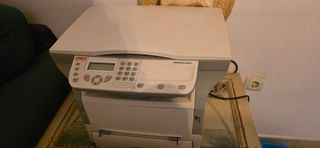 Impresora Láser Multifunción OKI B2500 MFP